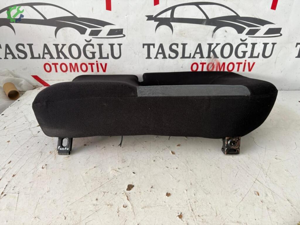 Fiat Punto Koltuk çıkma parça