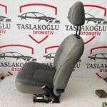 RENAULT KANGOO 2 YOLCU KOLTUĞU