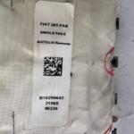 Fiat Doblo Airbag Çıkma Parça Bursa