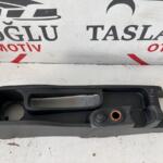 FİAT FİORİNO ORTA KONSOL