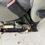 RENAULT KANGOO 2 YOLCU KOLTUĞU