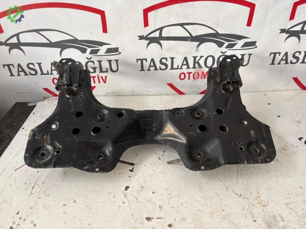 Fiat 500 Travers çıkma parça