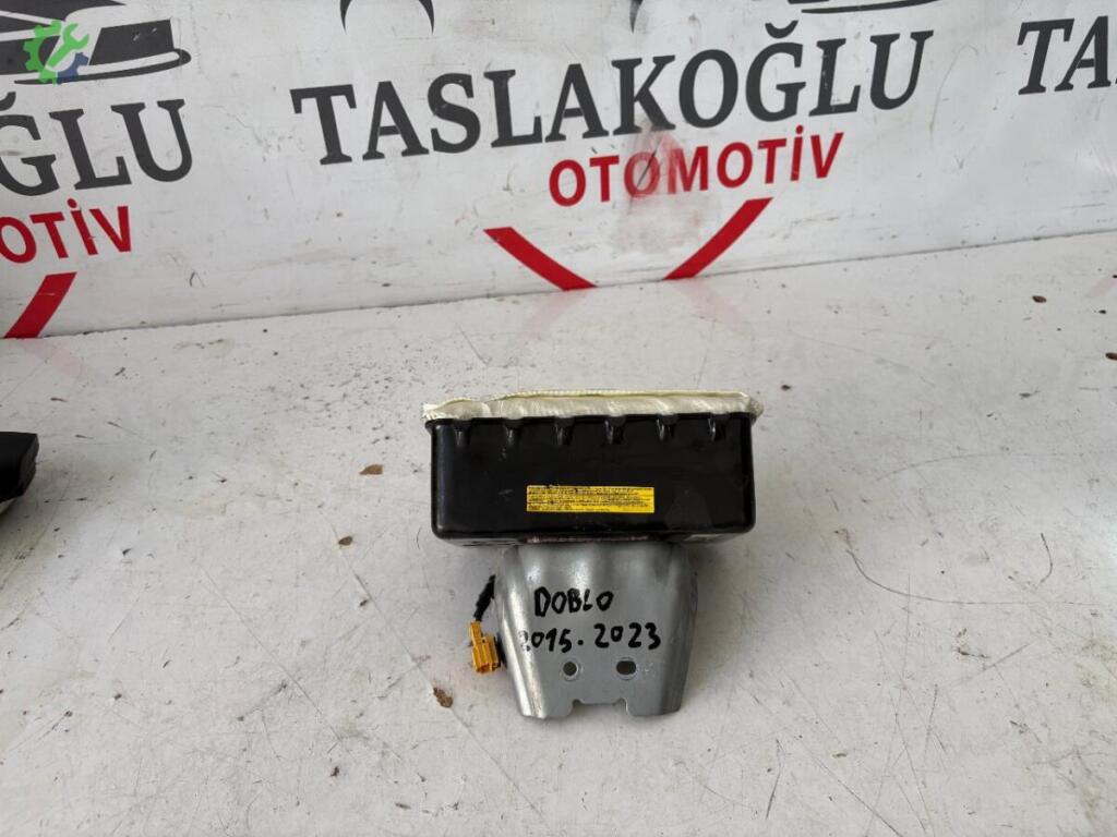 Fiat Doblo Airbag çıkma parça