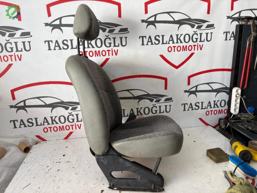 Renault Kangoo Yolcu Koltuğu Çıkma Parça Bursa