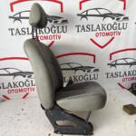 RENAULT KANGOO 2 YOLCU KOLTUĞU