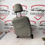 RENAULT KANGOO 2 YOLCU KOLTUĞU