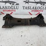FİAT DOBLO 2 ÖN TRAVERS