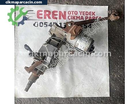Renault Captur Direksiyon Pompası çıkma parça