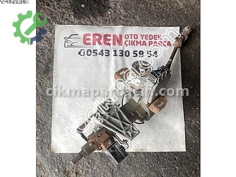 Renault Captur Direksiyon Pompası çıkma parça