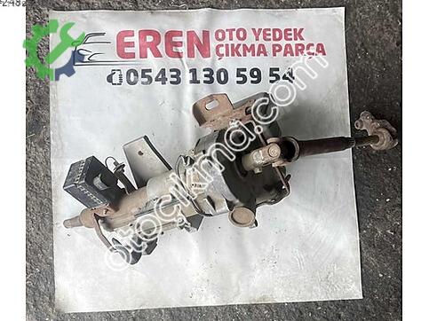 Renault Captur Direksiyon Pompası çıkma parça
