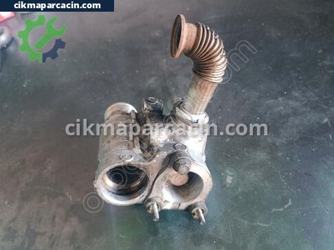 Renault R25 EGR Valfi çıkma parça