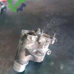 Renault R 25 Orijinal Çıkma EGR Valfi