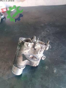 Renault R25 EGR Valfi çıkma parça