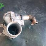 Renault R 25 Orijinal Çıkma EGR Valfi