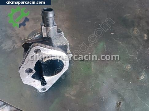 Renault R25 Akü çıkma parça