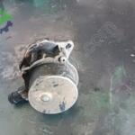 Renault R 25 Akü Çıkma