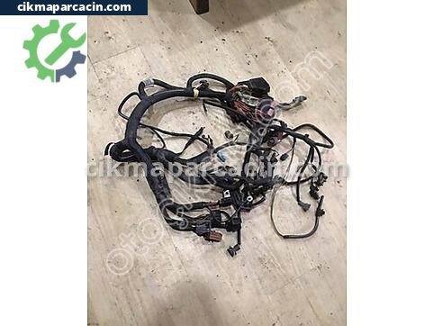 Renault Clio Elektrik Tesisatı çıkma parça