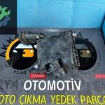 1500A749 Mitsubishi L200 Hava Filtre Kutusu Orjinal Çıkma