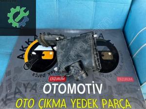 1500A749 Mitsubishi L200 Hava Filtre Kutusu Orjinal Çıkma