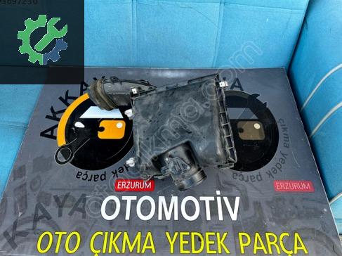 Mitsubishi L200 Hava Filtresi Kutusu çıkma parça