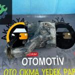 1500A749 Mitsubishi L200 Hava Filtre Kutusu Orjinal Çıkma