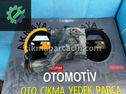 Mitsubishi L200 Hava Filtresi Kutusu 1500A749 çıkma parça