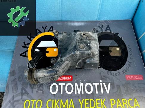 Mitsubishi L200 Hava Filtresi Kutusu 1500A749 çıkma parça
