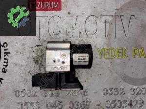 15113906-13191183 OPEL VECTRA C Orijinal ABS Beyni
