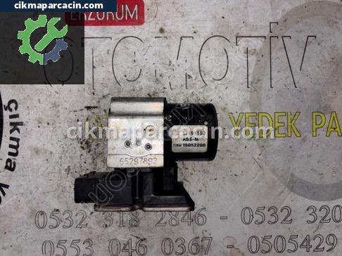 Opel Vectra ABS Beyni (Modül) çıkma parça