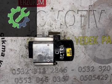 Opel Vectra ABS Beyni (Modül) GM13191183 çıkma parça