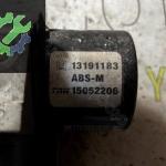 15113906-13191183 OPEL VECTRA C Orijinal ABS Beyni