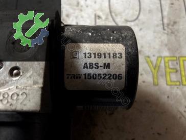 Opel Vectra ABS Beyni (Modül) GM13191183 çıkma parça