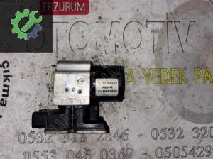 15113906 / 13191183 SAAB 9-3 Orijinal ABS Beyni