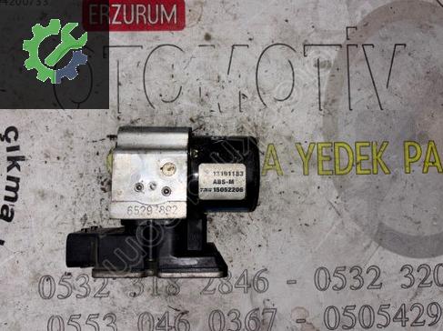 Saab 9-3 ABS Beyni (Modül) çıkma parça