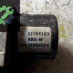15113906 / 13191183 SAAB 9-3 Orijinal ABS Beyni