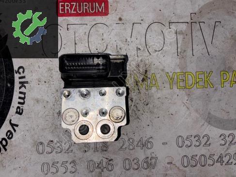 Saab 9-3 ABS Beyni (Modül) 15113906 çıkma parça