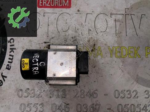 Saab 9-3 ABS Beyni (Modül) 15113906 çıkma parça