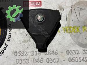 151403060 ALFA ROMEO 145-146 orijinal çıkma direksiyon Airbag