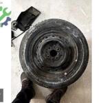 Diğer Oto Lastik çıkma parça - YASSEY MOTORS Nevşehir