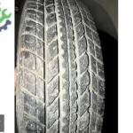 Diğer Oto Lastik çıkma parça - YASSEY MOTORS Nevşehir