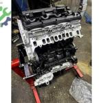 155 ps transit sıfır revizyonlu motor anahtar teslim