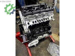 155 ps transit sıfır revizyonlu motor anahtar teslim