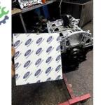155 ps transit sıfır revizyonlu motor anahtar teslim
