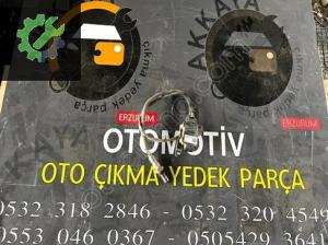 1588A656 Mitsubishi L 200 2.2 DI-D Oksijen Sensörü Orjinal Çıkma