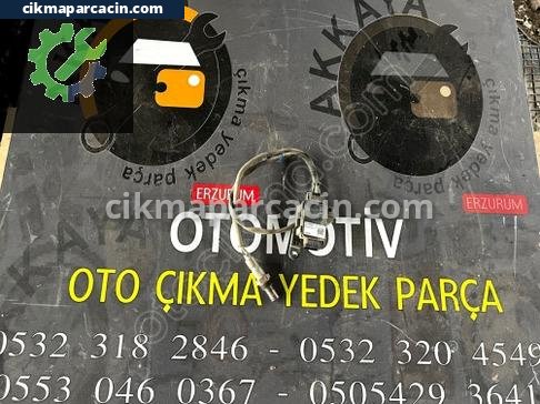 Mitsubishi L200 Oksijen Sensörü çıkma parça
