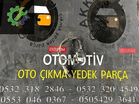 Mitsubishi L200 Oksijen Sensörü 1588A656 çıkma parça