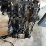 1998 Smart ForTwo Motor Komple Çıkma Parça Kocaeli