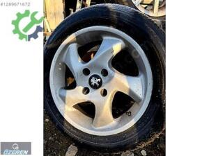 15 JANT LASTIK 1 ADET ÖZEREN YEDEK PARÇA 05301368927