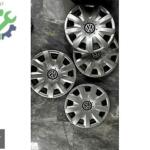 Volkswagen Caddy Jant Çıkma