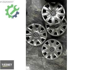 Volkswagen Caddy Jant Çıkma